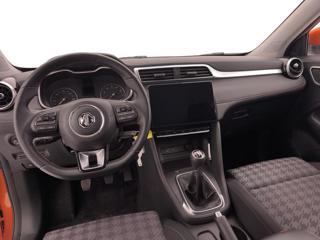 MG ZS usata, con Immobilizzatore elettronico