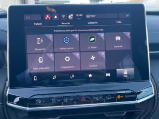 JEEP Compass usata, con Airbag testa