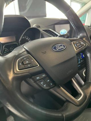 FORD C-Max usata, con Immobilizzatore elettronico