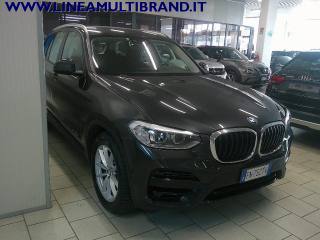 BMW X3 usata, con Cerchi in lega