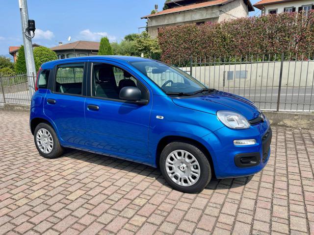 FIAT Panda usata, con Airbag Passeggero