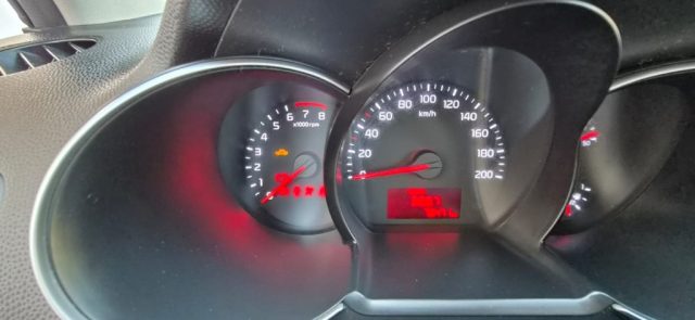 KIA Picanto usata, con Specchietti laterali elettrici