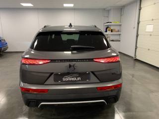 DS AUTOMOBILES DS 7 usata, con Alzacristalli elettrici