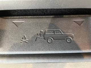 FORD Bronco usata, con Park Distance Control