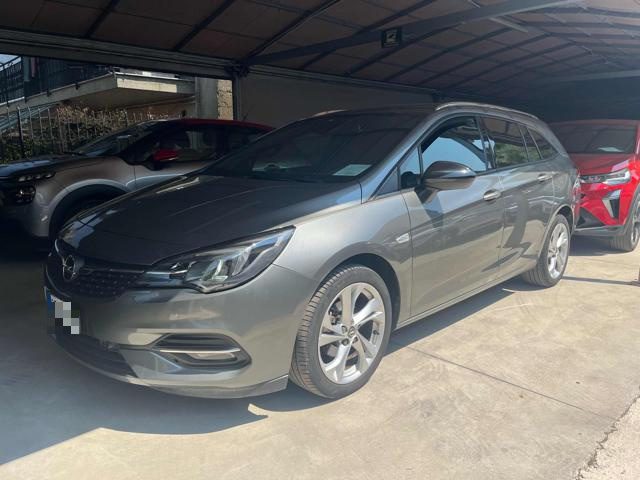 OPEL Astra usata, con ABS