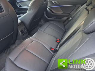 BMW M135 usata, con Chiusura centralizzata