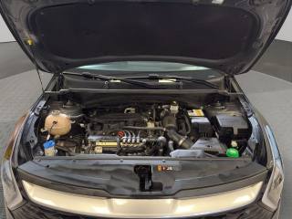 KIA Sportage usata, con Riconoscimento dei segnali stradali