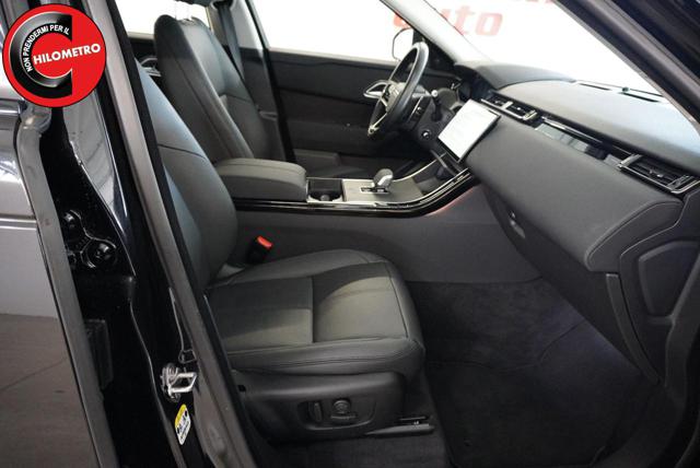 LAND ROVER Range Rover Velar usata, con Climatizzatore