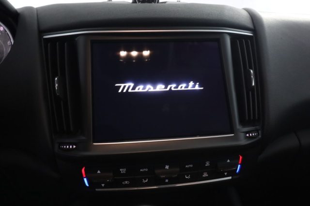 MASERATI Levante usata 10