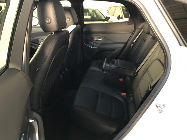 JAGUAR E-Pace usata, con ESP