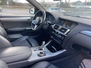 BMW X4 usata 16