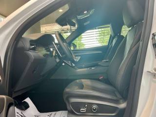 MASERATI Grecale usata, con Volante in pelle