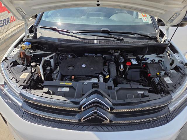 CITROEN C5 Aircross usata, con Airbag testa