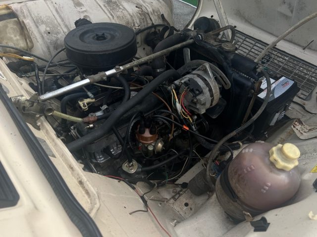 RENAULT R 4 usata 12