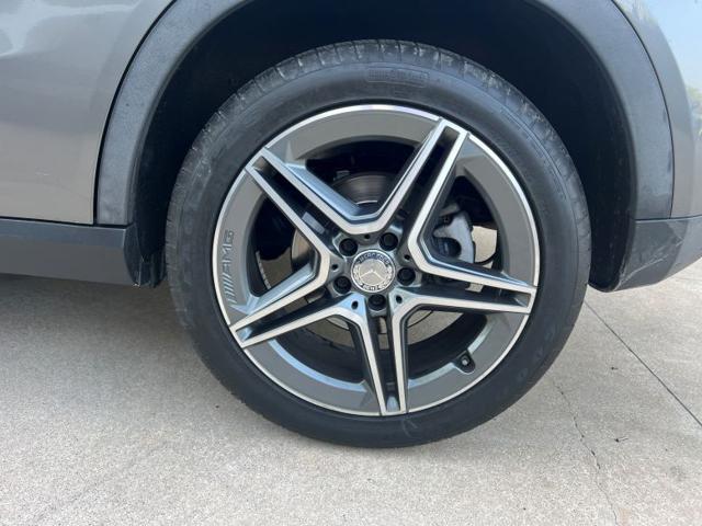 MERCEDES-BENZ GLA 200 usata, con Cruise Control
