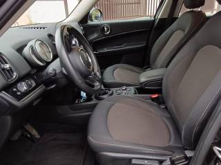 MINI Countryman usata, con Autoradio