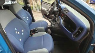FIAT Panda usata, con Fendinebbia