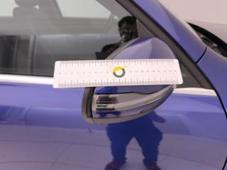 MERCEDES-BENZ GLB 180 usata, con Assistente abbaglianti