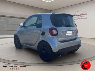 SMART ForTwo usata, con Climatizzatore