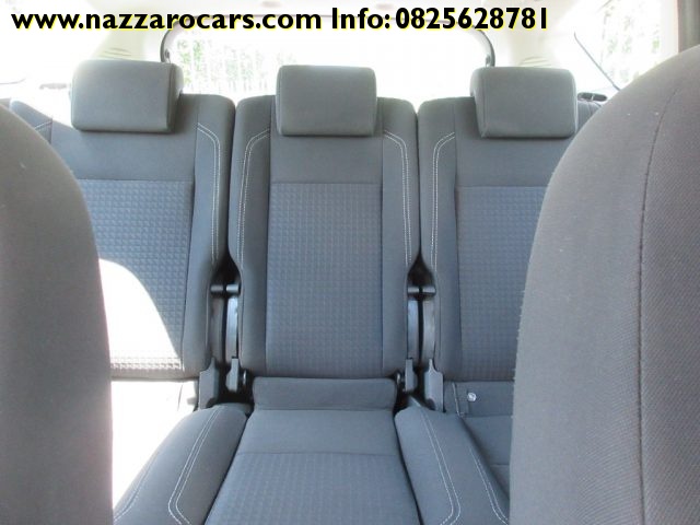 FORD C-Max usata, con Bluetooth
