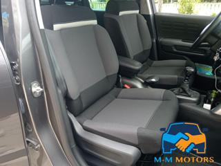 CITROEN C3 Aircross usata, con Controllo trazione
