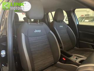 JEEP Avenger usata, con Filtro antiparticolato