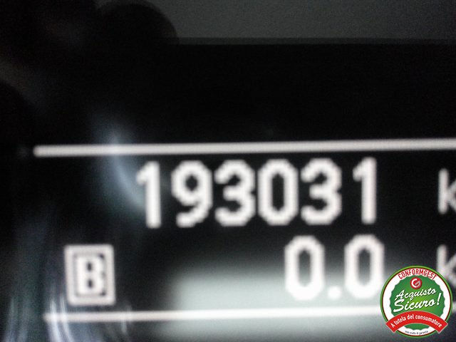 NISSAN Qashqai usata, con Bracciolo