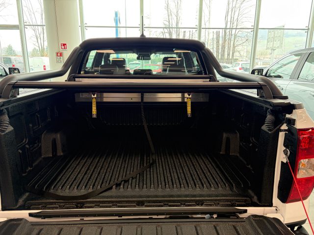 FORD Ranger usata, con Controllo trazione