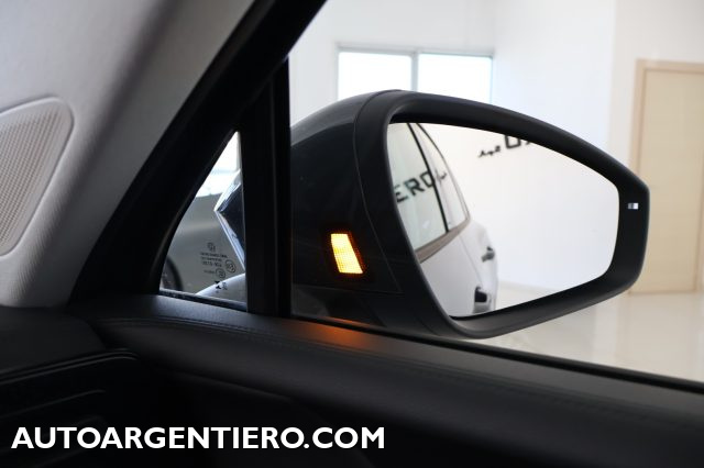 VOLKSWAGEN Tiguan usata, con Controllo elettronico della corsia