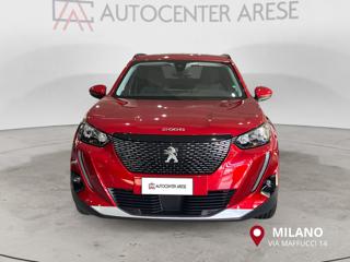PEUGEOT 2008 usata, con Chiusura centralizzata