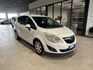 OPEL Meriva usata, con Airbag