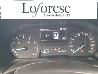 FORD Fiesta usata, con Immobilizzatore elettronico