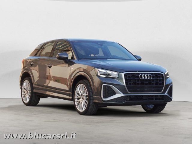 AUDI Q2 usata, con Airbag