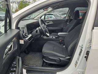 KIA Sportage usata, con Climatizzatore