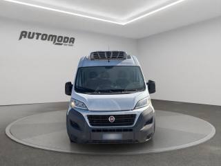 FIAT Ducato usata, con Airbag