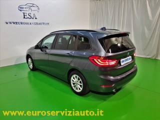 BMW 218 usata, con Climatizzatore