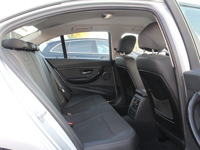 BMW 318 usata, con Cruise Control