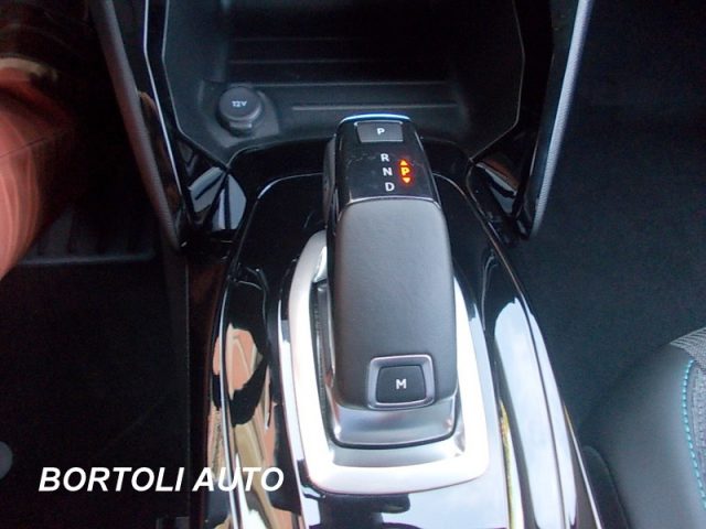 PEUGEOT 2008 usata, con Antifurto