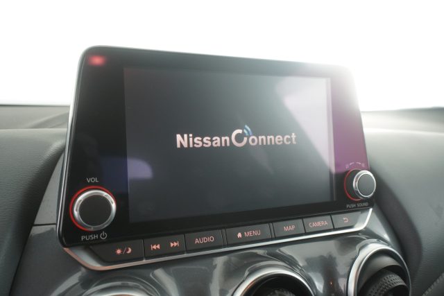 NISSAN Juke usata 16