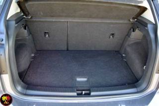 VOLKSWAGEN T-Cross usata, con Touch screen