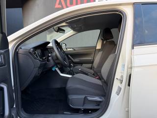 VOLKSWAGEN Polo usata, con Airbag Passeggero