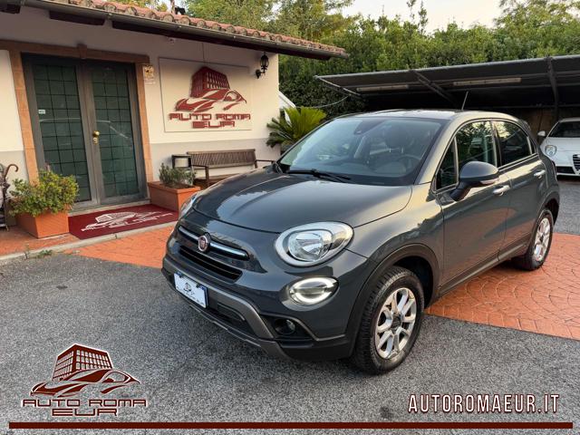 FIAT 500X usata, con Airbag
