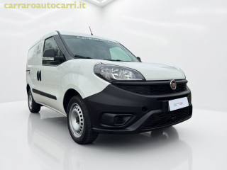 FIAT Doblo usata, con Airbag Passeggero