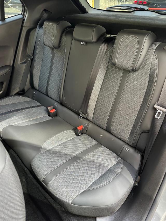 PEUGEOT 2008 usata, con Servosterzo