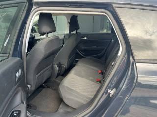 PEUGEOT 308 usata, con Airbag Passeggero