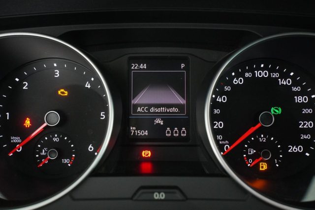 VOLKSWAGEN Tiguan usata 6
