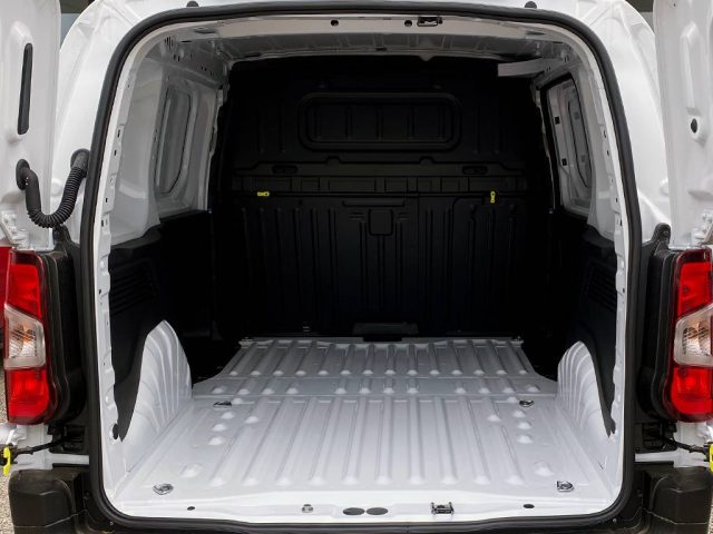 FIAT Doblo usata 11