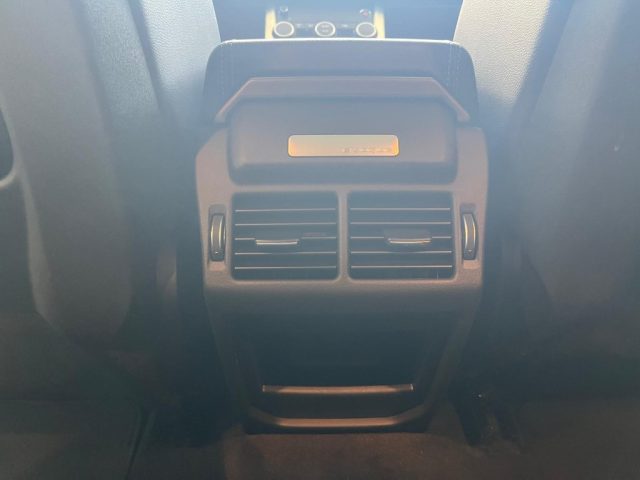 LAND ROVER Range Rover Evoque usata, con Sistema di navigazione