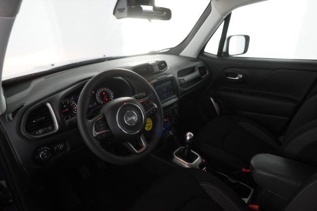 JEEP Renegade usata 7