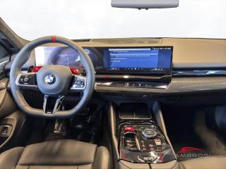 BMW M5 usata 14
